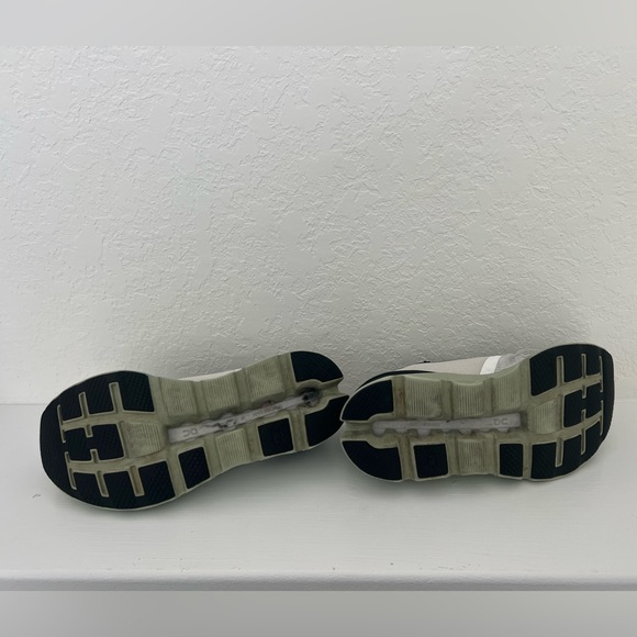 On cloud cloudstratus shoes - Picture 4 of 5